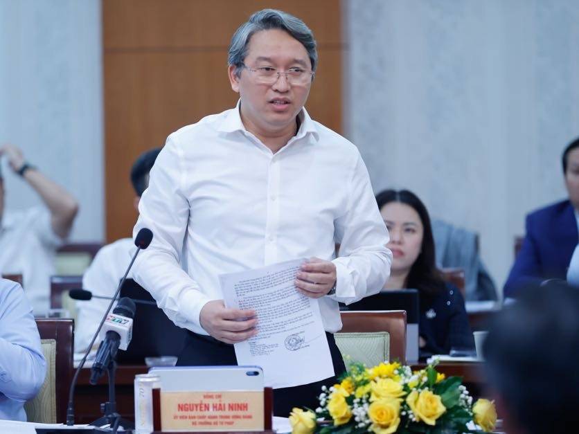 Thủ tướng chốt thời hạn và hướng tháo gỡ hàng loạt dự án lớn kéo dài tại TPHCM Thủ tướng chốt thời hạn và hướng tháo gỡ hàng loạt dự án lớn kéo dài tại TPHCM