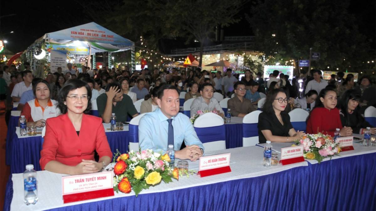 Bình Phước: TX Phước Long ra mắt tour du lịch mới kết nối vùng 