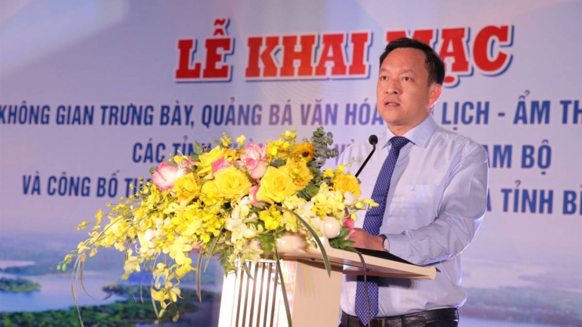 Bình Phước: TX Phước Long ra mắt tour du lịch mới kết nối vùng 