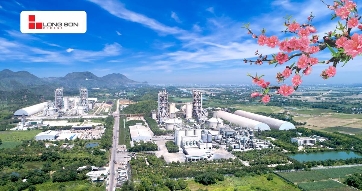 Xi măng, Long Sơn, sản phẩm chất lượng