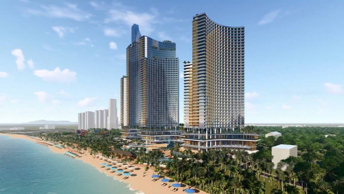 TS. Trần Xuân Lượng: Định giá đất sai do thiếu cơ sở dữ liệu