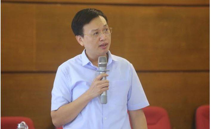 TS. Trần Xuân Lượng: Định giá đất sai do thiếu cơ sở dữ liệu