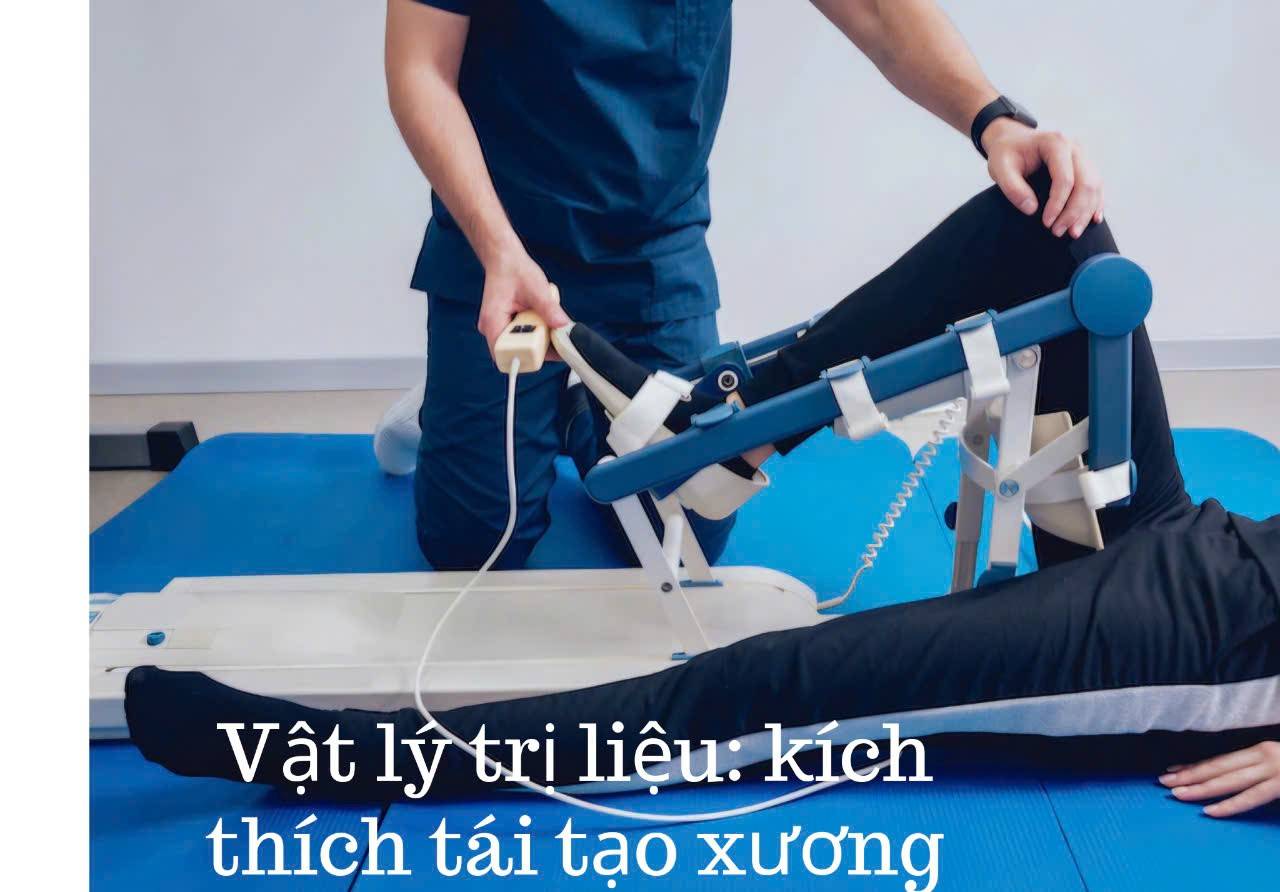 Chăm sóc và điều trị gãy xương chân của Nguyễn Xuân Son: Góc nhìn từ chuyên gia
