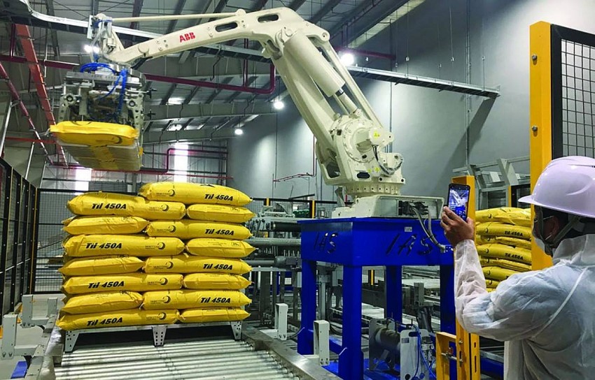 Doanh nghiệp chế biến - chế tạo cần nhiều lực đẩy cho năm 2025