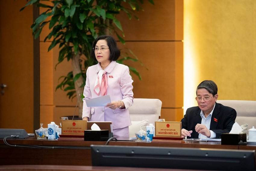 Chi trả trợ cấp thất nghiệp cho viên chức bị ảnh hưởng bởi quá trình sắp xếp bộ máy hoàn toàn khả thi