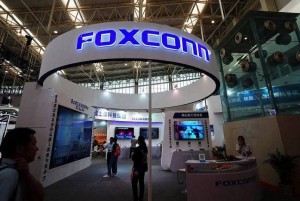 Foxconn đạt doanh thu cao nhất lịch sử nhờ vào nhu cầu AI tăng