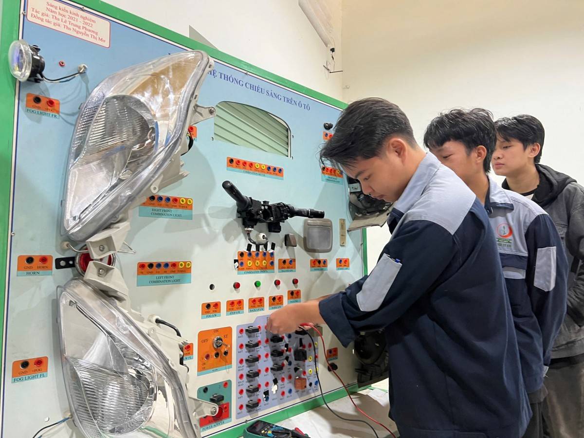 Điện Biên: Hơn 11.000 lao động được giải quyết việc làm trong năm 2024