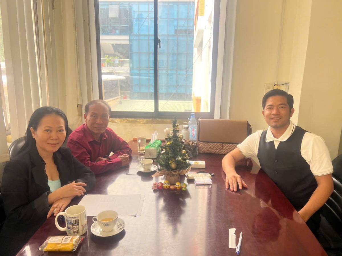 Green Power: đẩy mạnh hợp tác quốc tế và phát triển năng lượng bền vững !