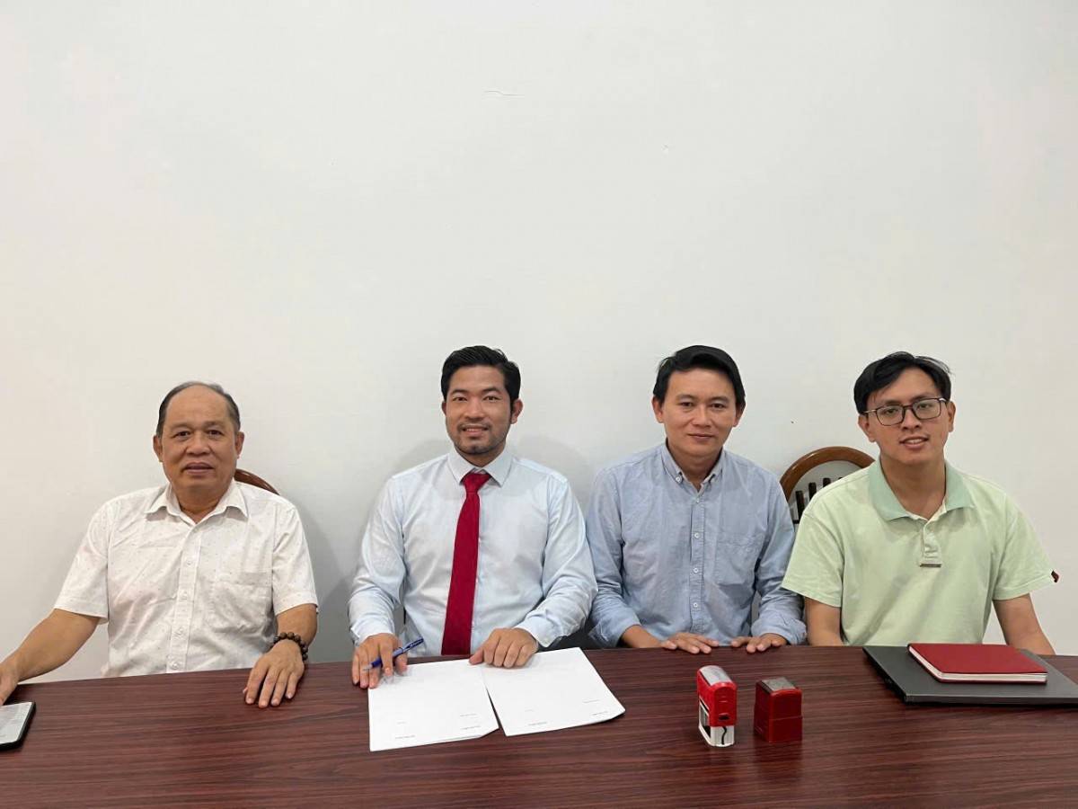 Green Power: đẩy mạnh hợp tác quốc tế và phát triển năng lượng bền vững !