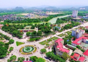 Thái Nguyên: Thu ngân sách vượt 20.400 tỷ đồng, đạt kỷ lục mới