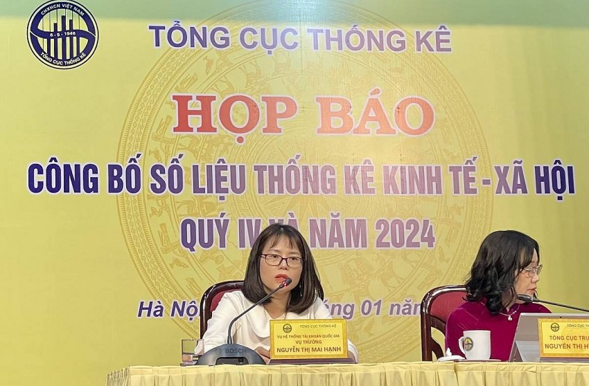 Kinh tế số năm 2025: Góc nhìn và triển vọng Kinh tế số năm 2025: Góc nhìn và triển vọng