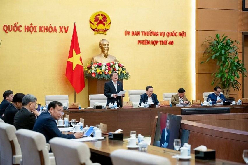 Quỹ hỗ trợ đầu tư: Sáng kiến chiến lược đột phá