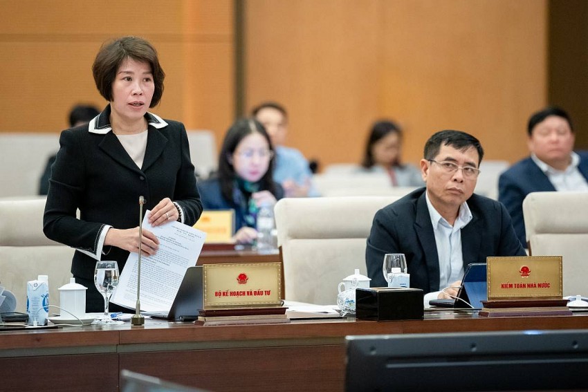 Quỹ hỗ trợ đầu tư: Sáng kiến chiến lược đột phá