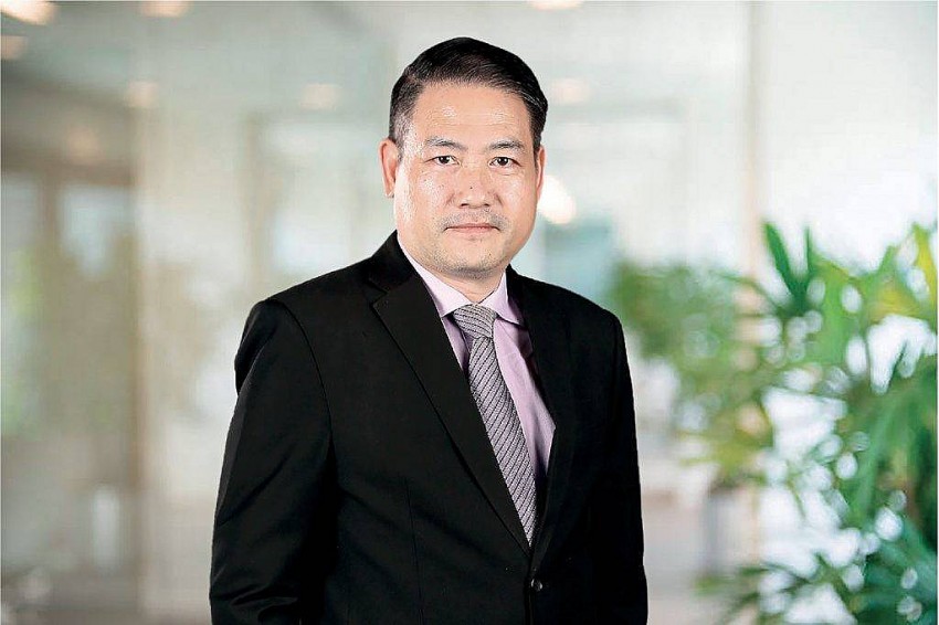 Quỹ hỗ trợ đầu tư: Sáng kiến chiến lược đột phá