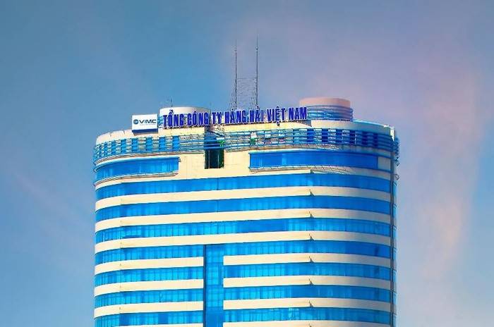 Tổng công ty Hàng hải Việt Nam lãi 4.940 tỷ đồng năm 2024