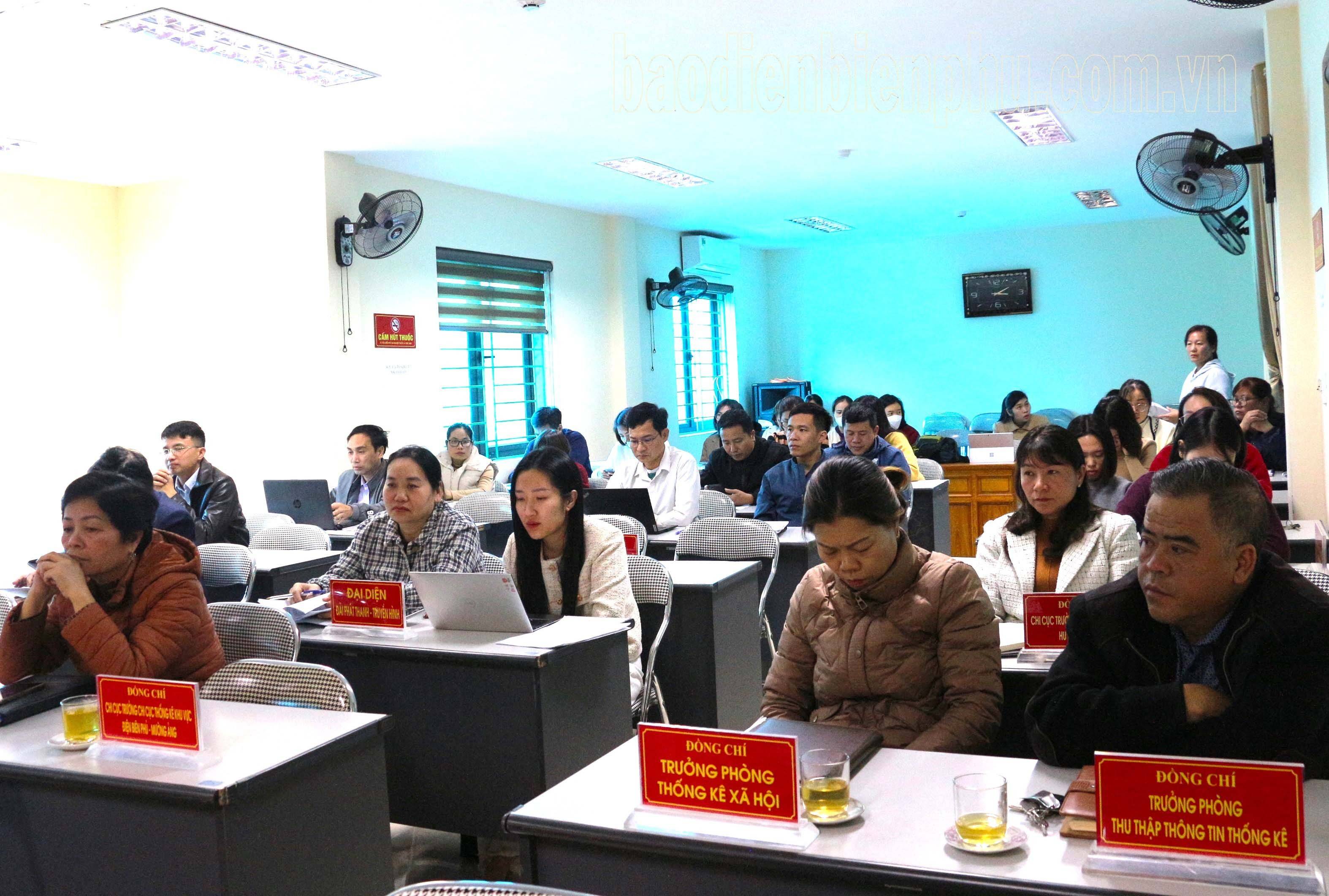 Điện Biên: Tổng sản phẩm trên địa bàn tỉnh (GRDP) đạt trên 16 nghìn tỷ đồng