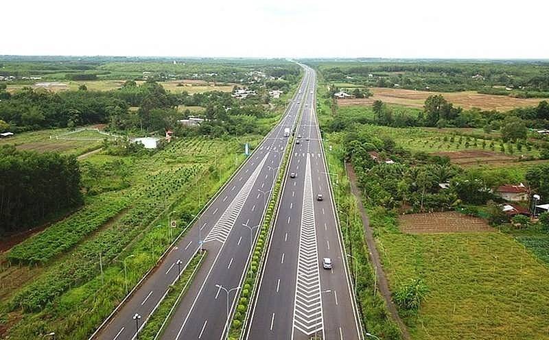 Khởi công cao tốc Gia Nghĩa - Chơn Thành vào tháng 9/2025