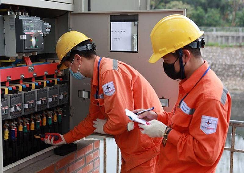 Đề xuất rút ngắn thời gian điều chỉnh giá bán lẻ điện bình quân mới chỉ là ý tưởng