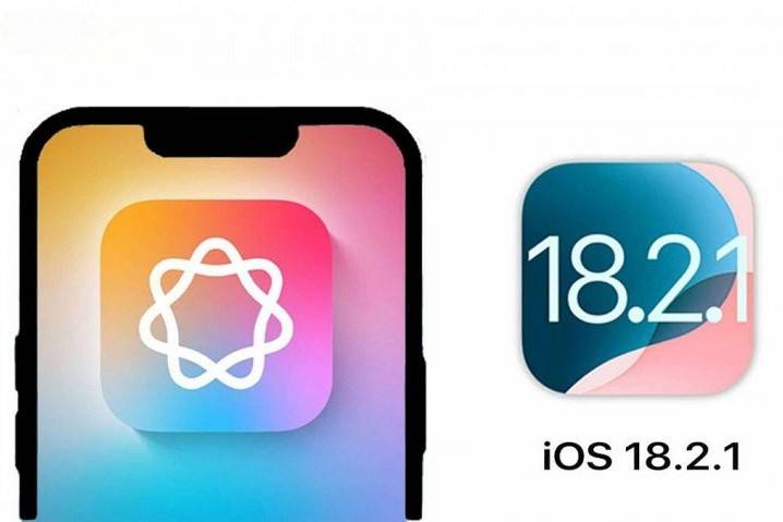 Bản cập nhật iOS 18.2.1 mà Apple vừa ra mắt có gì mới?