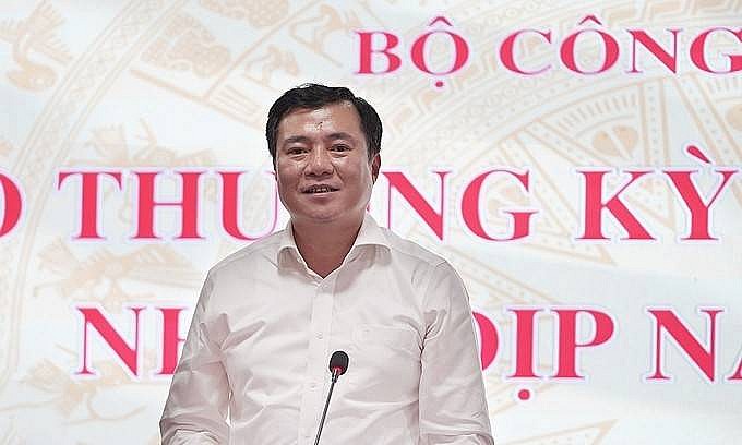 Bộ Tài chính cần sớm hoàn thuế để tạo thuận lợi cho doanh nghiệp xuất khẩu gạo