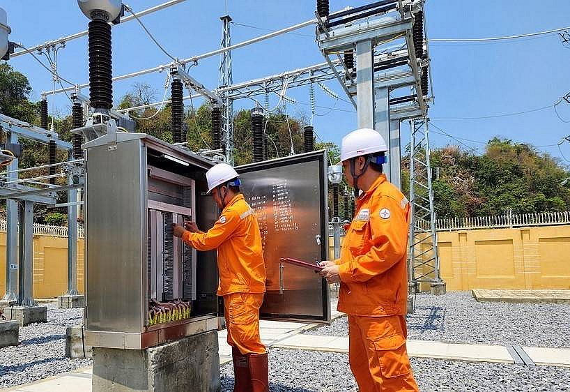 Đề xuất mới từ Bộ Công Thương: Rút ngắn thời gian điều chỉnh giá điện từ 3 tháng còn 2 tháng/lần