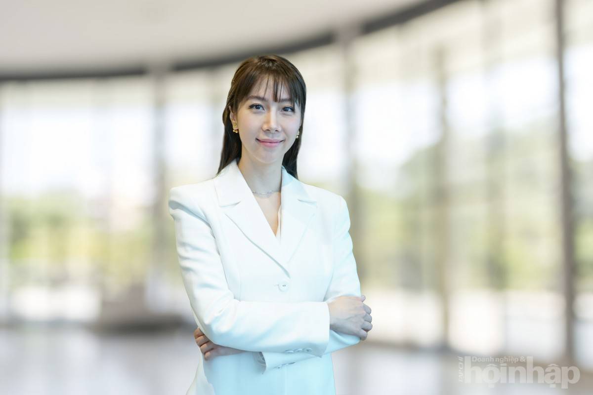 Nhận diện 'khẩu vị' nhà đầu tư nước ngoài với bất động sản Việt Nam Nhận diện 'khẩu vị' nhà đầu tư nước ngoài với bất động sản Việt Nam