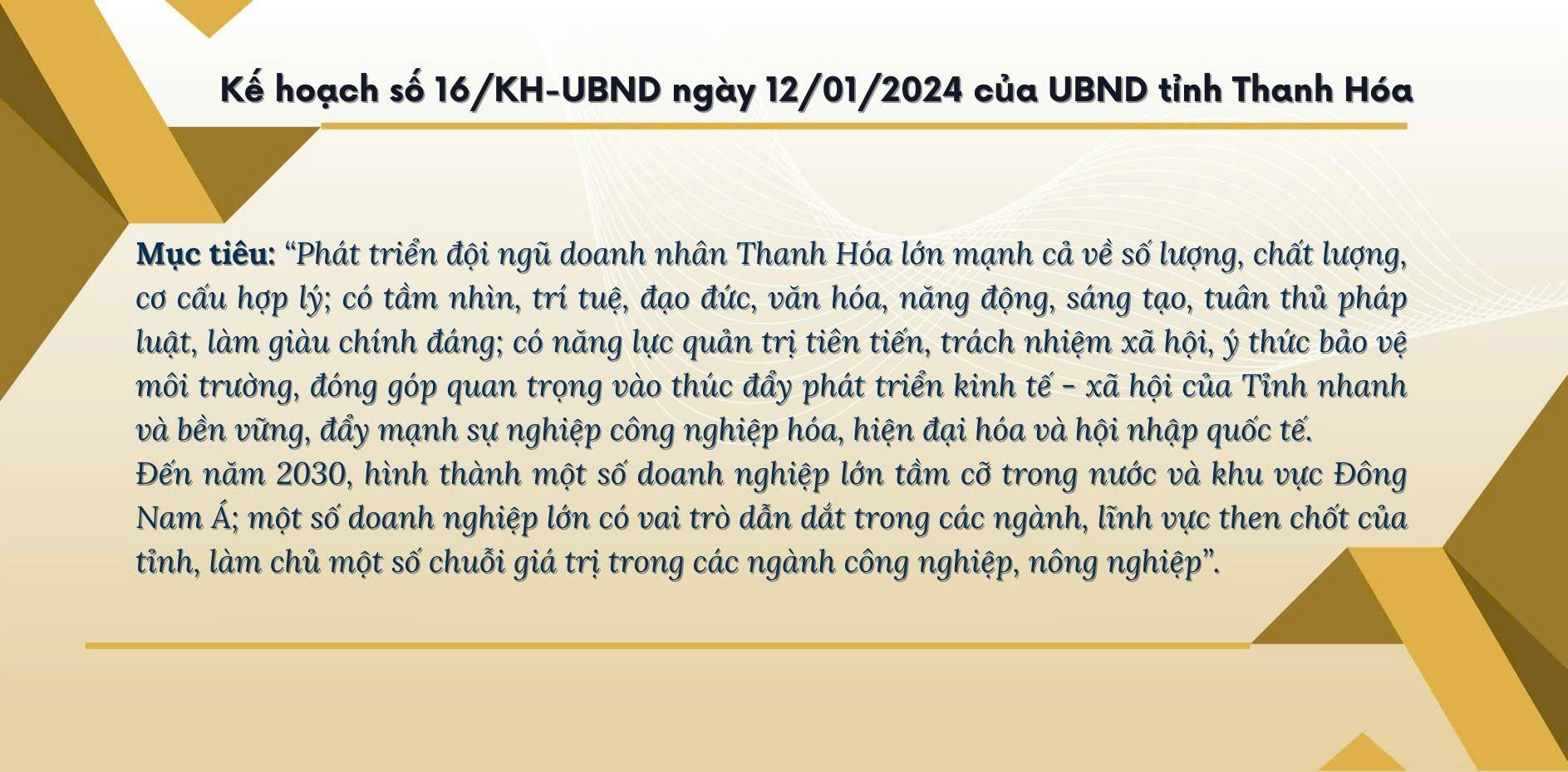 Bài 1: Nghị quyết 41 - Kim chỉ nam cho những người làm doanh nghiệp