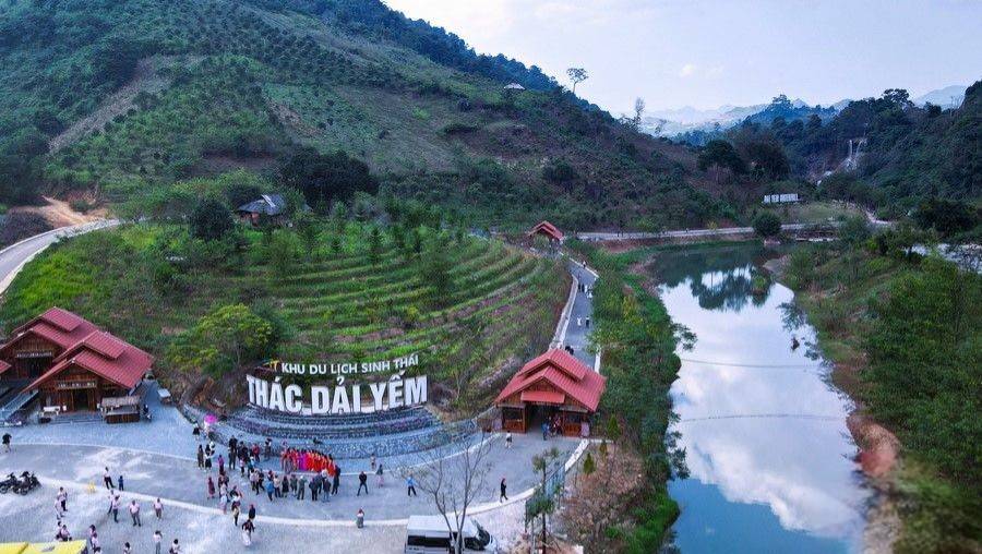 Mộc Châu (Sơn La): Thiên đường du lịch hấp dẫn bậc nhất năm 2024