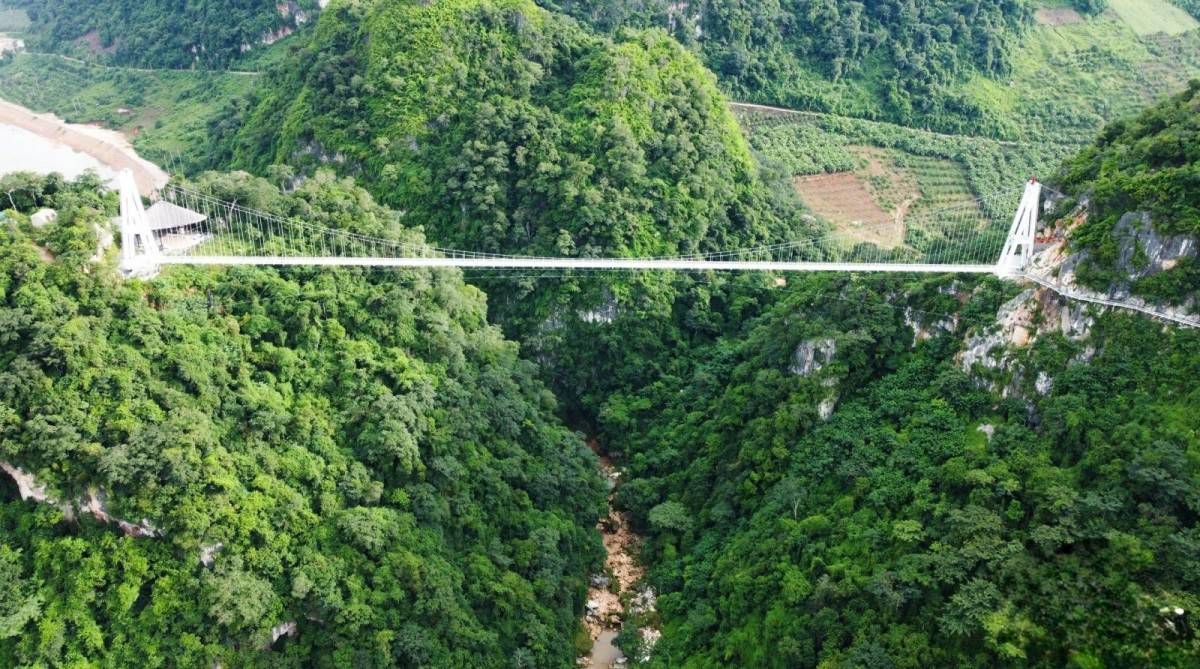 Mộc Châu (Sơn La): Thiên đường du lịch hấp dẫn bậc nhất năm 2024