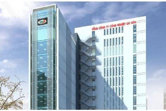 Tổng công ty Công nghiệp Sài Gòn đạt doanh thu 6.700 tỉ đồng, nộp ngân sách 3.600 tỉ