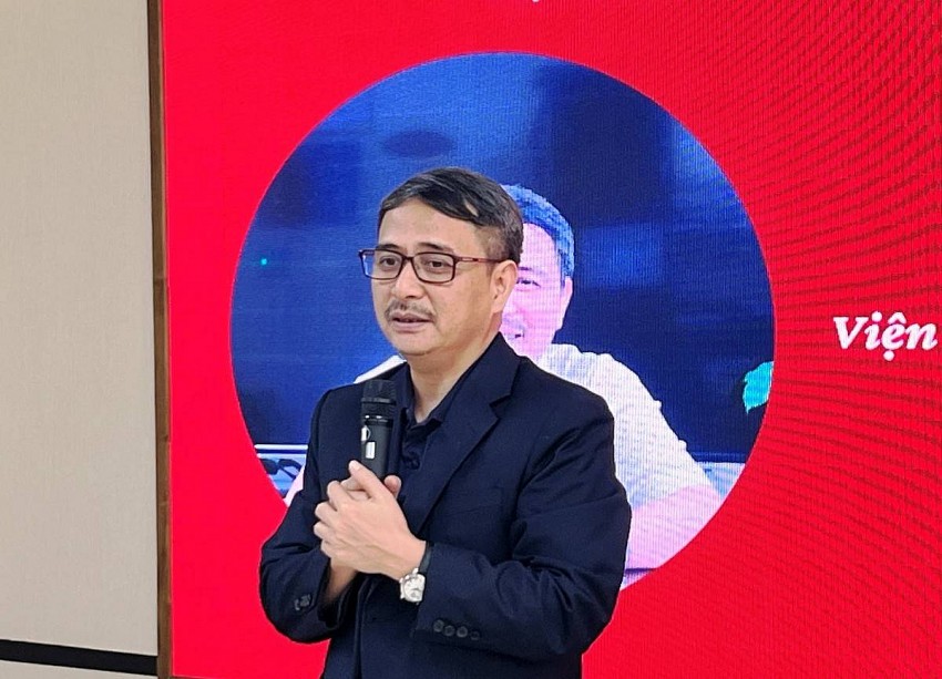 Năm 2025, AI tổng hợp làm bùng nổ các mô hình kinh doanh mới