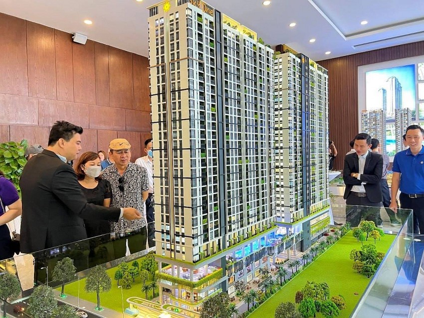 Nguồn cung căn hộ tại Hà Nội - TP Hồ Chí Minh: Tăng giảm trái chiều, giá cùng tăng Nguồn cung căn hộ tại Hà Nội - TP Hồ Chí Minh: Tăng giảm trái chiều