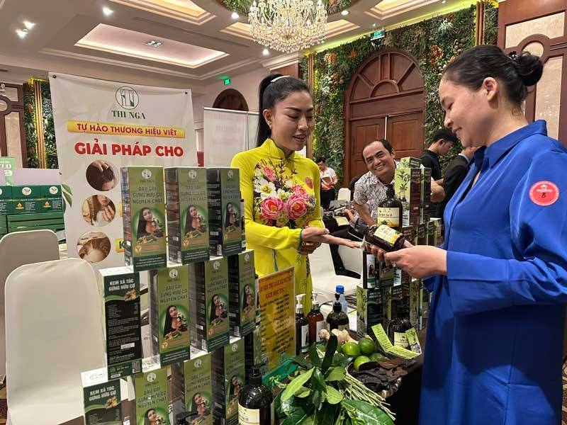 SNG Group kết nối doanh nghiệp, chào xuân mới Ất Tỵ 2025