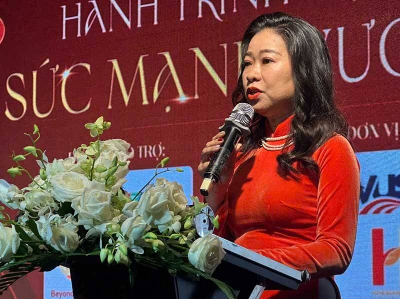 SNG Group kết nối doanh nghiệp, chào xuân mới Ất Tỵ 2025