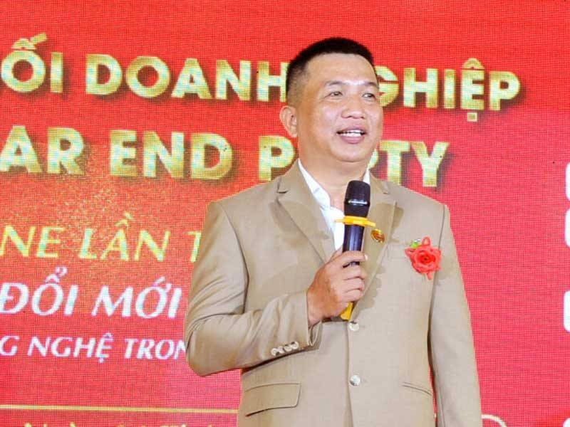 SNG Group kết nối doanh nghiệp, chào xuân mới Ất Tỵ 2025