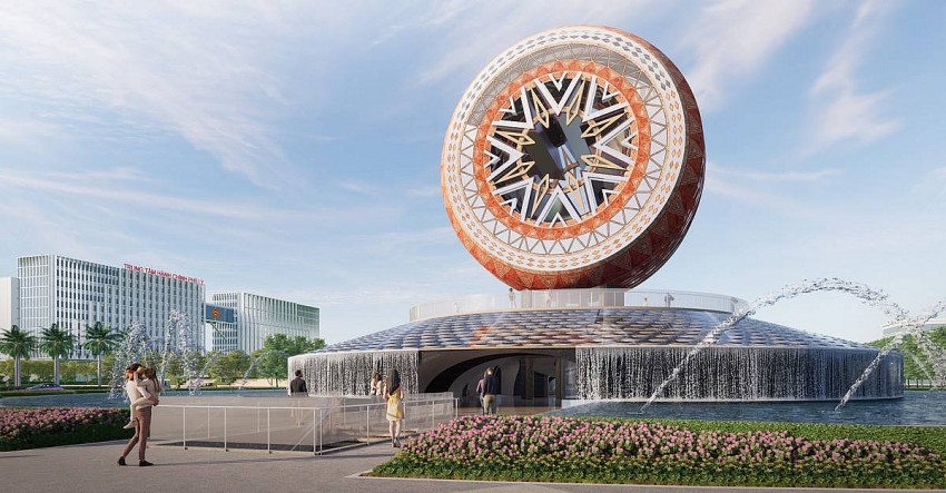 Sun Urban City Hà Nam  - cuốn “từ điển mới” về tinh hoa văn hóa