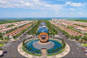 Sun Urban City Hà Nam  - cuốn “từ điển mới” về tinh hoa văn hóa