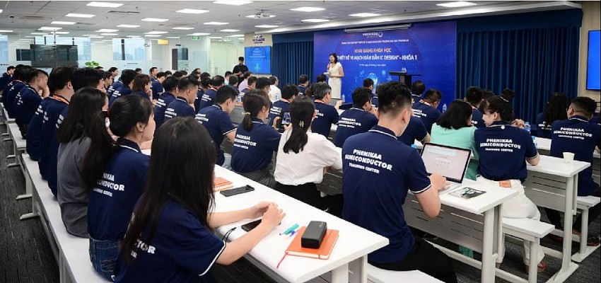 Trung tâm tài chính quốc tế giúp Việt Nam thoát khỏi bẫy thu nhập trung bình