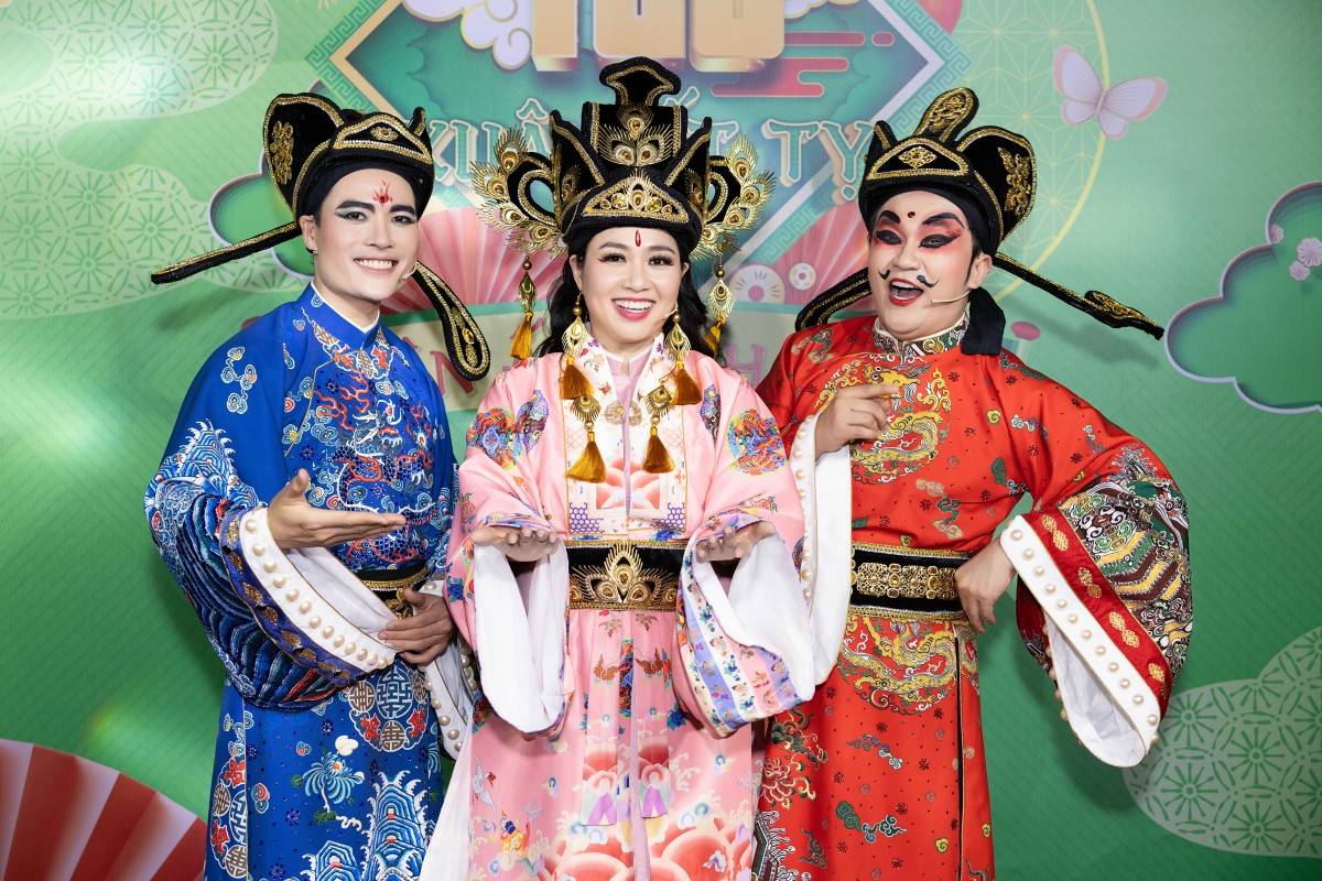 Bộ ba Táo Xanh - Táo Hồng - Táo Đỏ