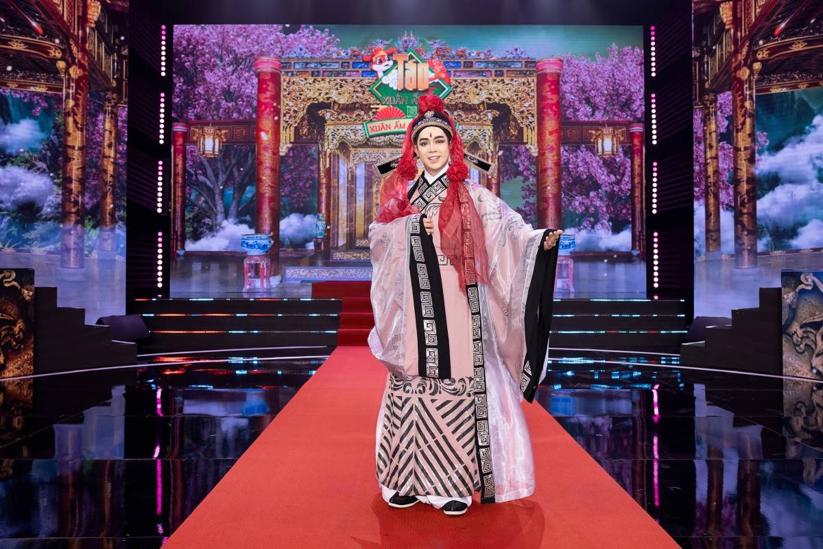 Tuấn Kiệt - Bắc Đẩu