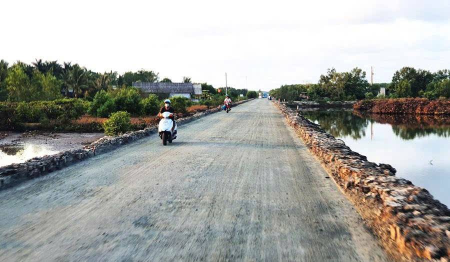 Cao tốc Cà Mau - Đất Mũi: Động lực phát triển mới cho vùng cực Nam Tổ quốc