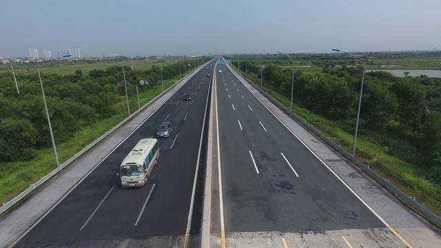 Cao tốc Cà Mau - Đất Mũi: Động lực phát triển mới cho vùng cực Nam Tổ quốc