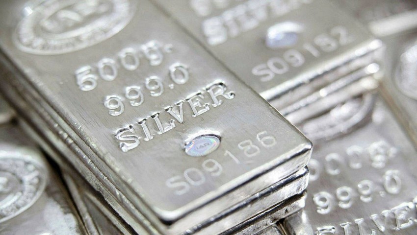 Giá bạc hôm nay 9/1/2025: Giá bạc quốc tế giao ngay dừng tại mốc 30,29 USD/ounce, tăng 0,11 USD/ounce.