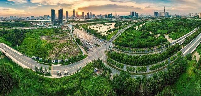 Thách thức nguồn cung của thị trường bất động sản nhà ở TP.HCM Thách thức nguồn cung của thị trường bất động sản nhà ở TP.HCM
