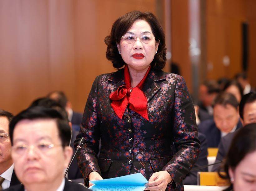 Thống đốc Ngân hàng Nhà nước: Chính sách tiền tệ và tài khóa phù hợp thúc đẩy tăng trưởng, ổn định