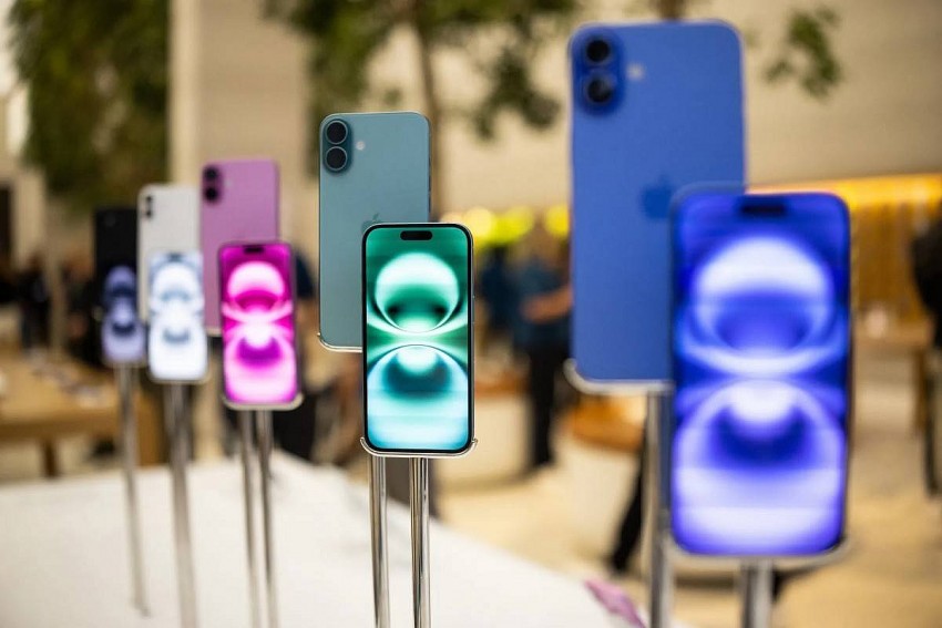 Indonesia duy trì lệnh cấm iPhone 16 bất chấp kế hoạch đầu tư 1 tỷ USD của Apple