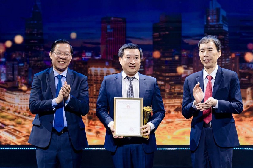 Đổi mới, sáng tạo làm nên chất 