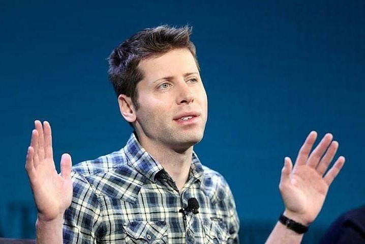 CEO Sam Altman dự đoán nhân viên ảo sẽ thay đổi lực lượng lao động trong năm nay