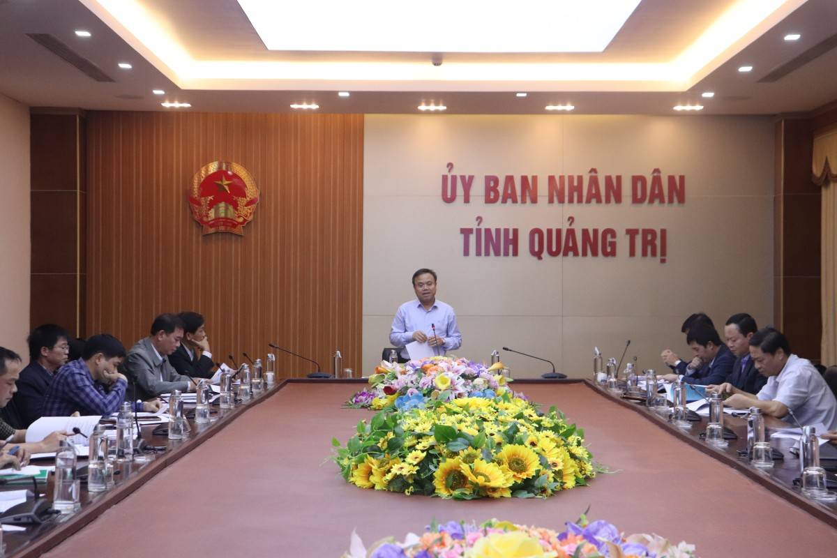 Quảng Trị thống nhất quy định đơn giá mới về bồi thường thiệt hại khi thu hồi đất Quảng Trị thống nhất quy định đơn giá mới về bồi thường thiệt hại khi thu hồi đất