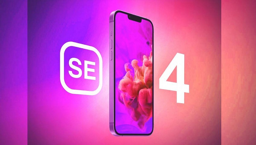 iPhone SE 4 và iPad mới dự kiến được Apple ra mắt vào tháng 4 năm nay